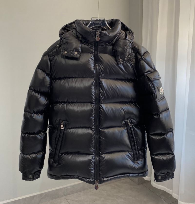 Moncler Down Jackets